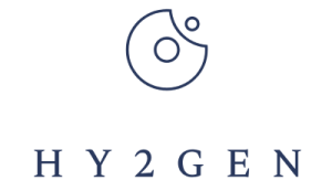 Hy2gen AG Logo 400x231